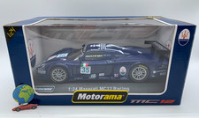 Motorama Maserati MC12 2006
