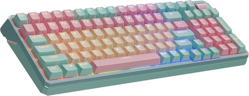 Cooler master mk770 macaron - cooler,