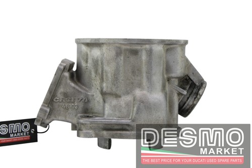Cilindro cagiva wmx 250 - wmx,