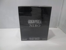 Perla grigioperla nero - grigioperla,