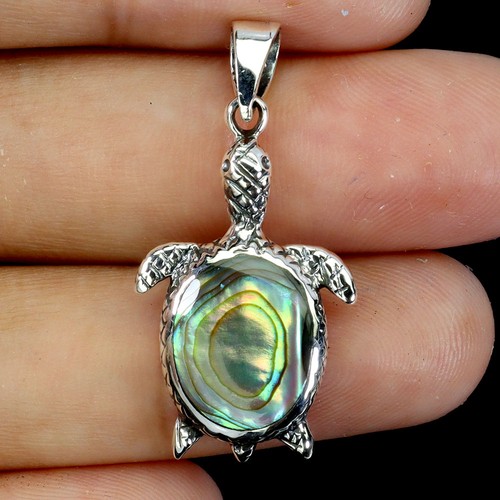Ciondolo argento sterling - argento,