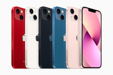 Nuovo apple iphone mini - nuovo, 13