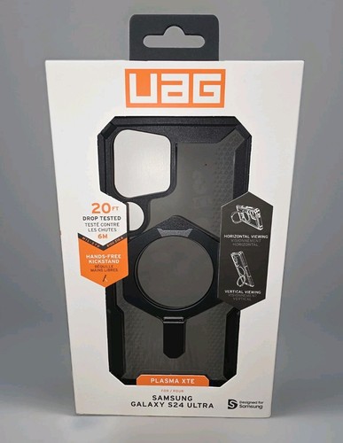 Nuovo urban armor uag - armor, plasma