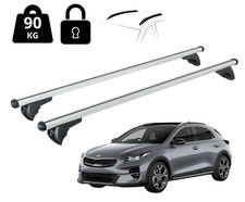 BARRE PORTATUTTO PORTAPACCHI