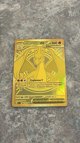 Mega charizard 294 217 - mega,