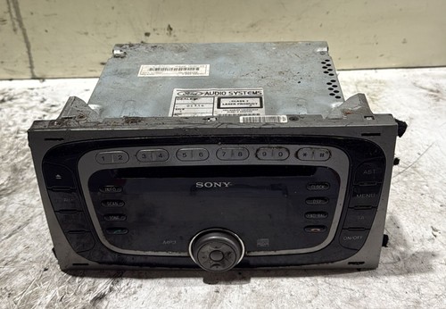 Autoradio per ford - autoradio,