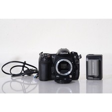Fujifilm finepix pro - finepix, s5