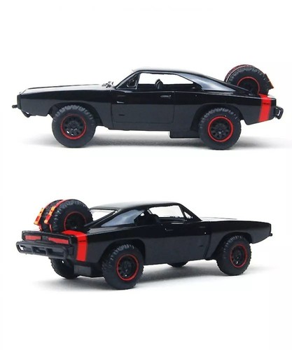 Fast furious modello - fast,