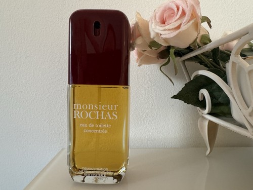 Rarità vintage monsieur - vintage:,