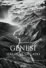SEBASTIAO SALGADO. GENESI