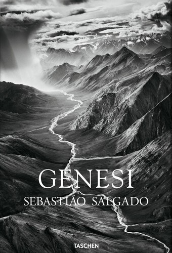 Sebastiao salgado genesi - salgado.,