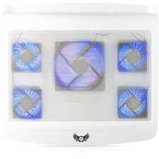 NOTEBOOK LAPTOP COOLER PAD