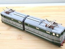 LIMA HO Fs Coppia CASSE