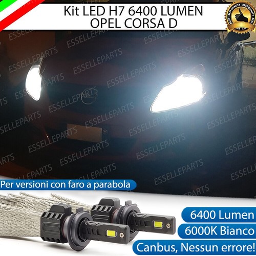 Kit lampade led - kit,