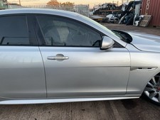 JAGUAR XF X260 O/S LATO GUIDA