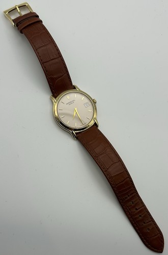 Orologio vintage raymond weil - raymond,
