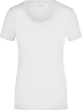 T-shirt donna elasticizzata