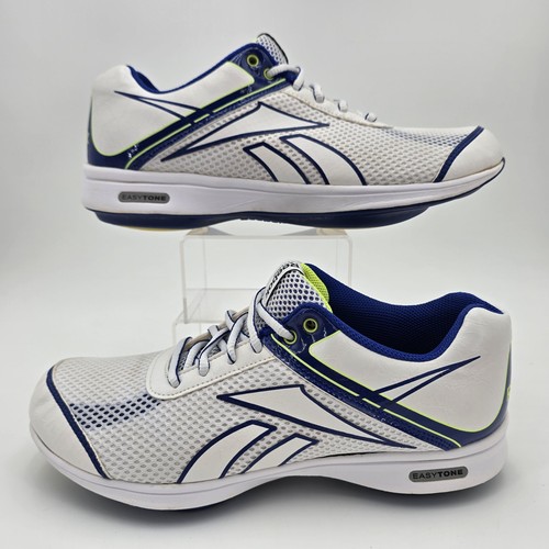Scarpe reebok easytone donna - easytone, 8