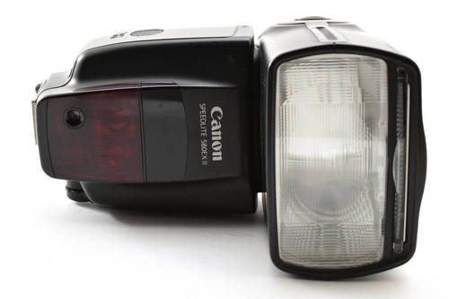 Flash canon speedlite - canon, ii
