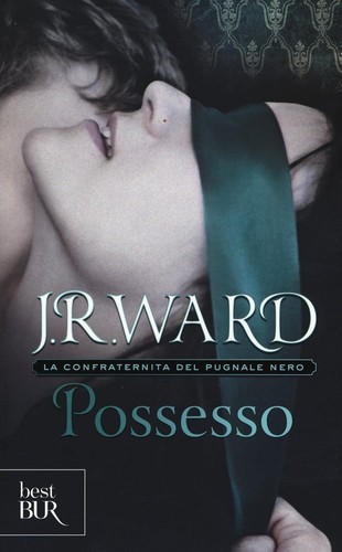 Ward possesso la - j.r.,
