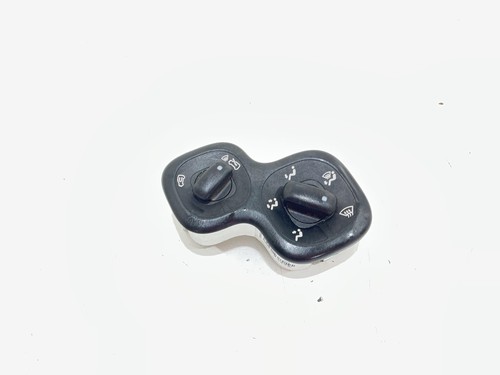 Comandi clima per fiat panda - comandi,