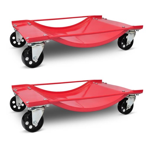 Vidaxl carrello trasporto auto - vidaxl,