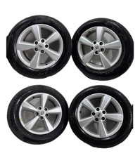 CERCHI COMPLETI DI GOMME