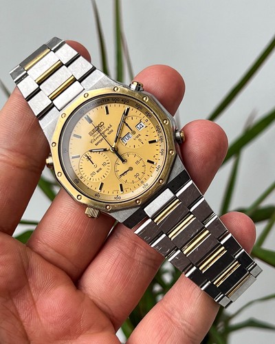 Seiko sports 100 - seiko,