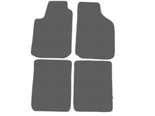 Basic Tappetini per Audi A2