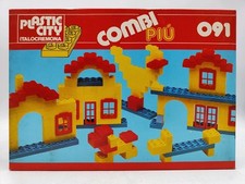 PLASTIC CITY ITALOCREMONA