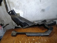 BATTICALCAGNO ANTERIORE E POSTERIORE SINISTRO PER FIAT Panda 2 Serie 169