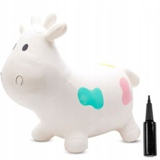 Tramoggia Mucca Cavalcabile