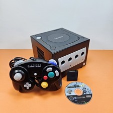 Console NINTENDO GAMECUBE con