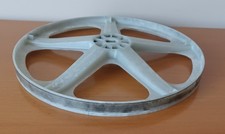 Puleggia condotta (C00270717)  per motore vasca lavatrice Indesit IWB-6103