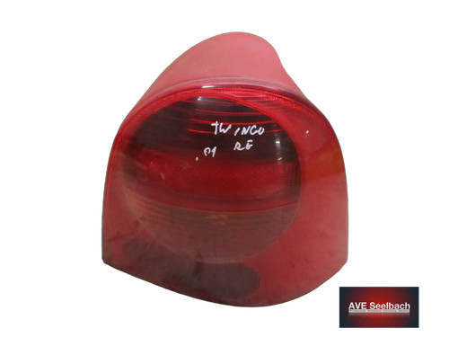 Faro posteriore destro - posteriore, renault