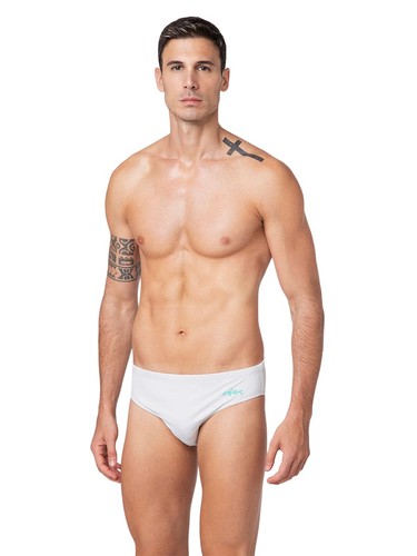 Costume slip brief - -,