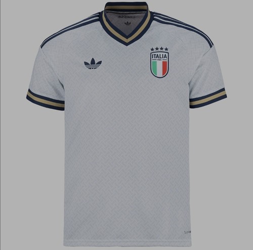 Maglia italia away - italia,