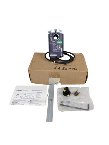 Attuatore smart schneider - smart,