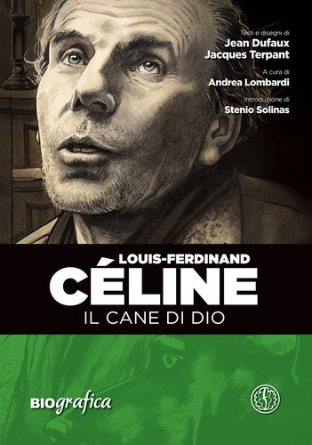 Louis ferdinand celine - celine., il
