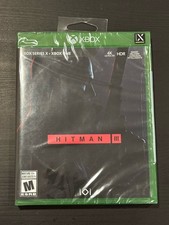 Hitman III 3 (Microsoft Xbox