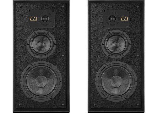 Wharfedale super linton - wharfedale,