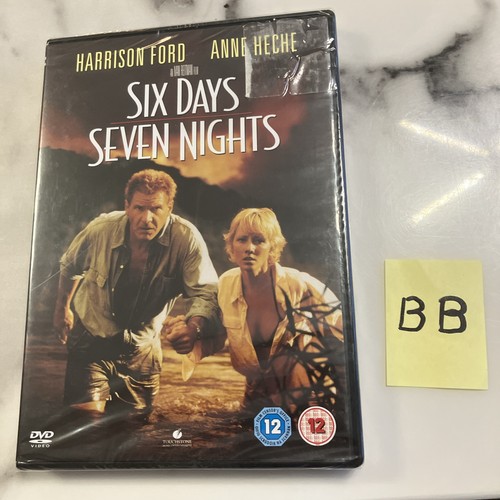 Six days seven nights - days,,