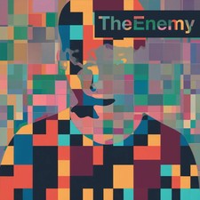 The Enemy | Social Disguises |
