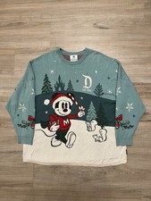 Maglia Maglione 2022 Topolino