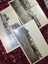 ww1 foto "FOTO TRATTORE HOLT