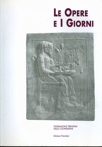 Opere giorni mostra - le, giorni:
