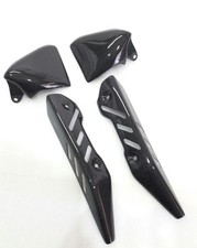 FIANCHETTI LATERALI RADIATORE