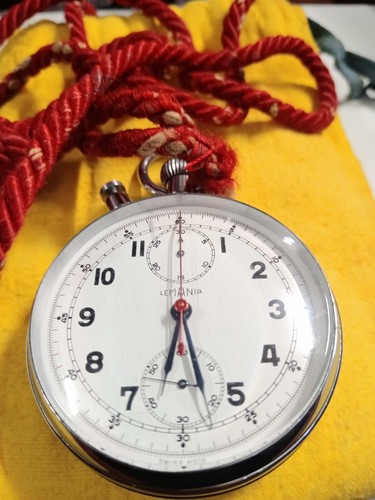 Cronografo rattrappante - cronografo,