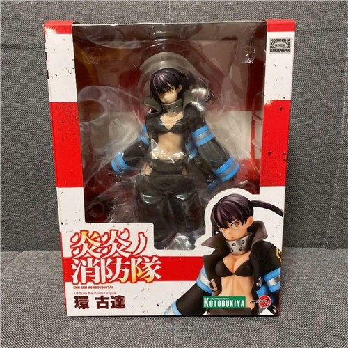 Artfx fire force - artfx,