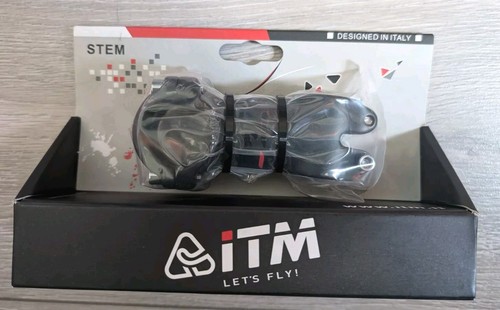 Stelo bici lega - in, racer